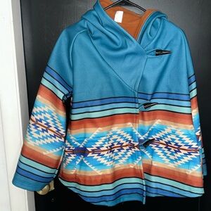 Yellowstone Beth Dutton Jacket